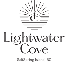Lightwater Cove