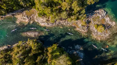 Spirit of the West Adventures: Video